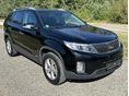 KIA SORENTO 2.2 CRDi EX Prémium 4WD