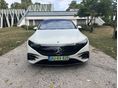 MERCEDES-BENZ EQS 580 4Matic AMG LINE-HYPERSCREEN-D. LIGHT-4XÜLÉSFŰT/HŰT/MASSZÁZS-4 KERÉK KORM.-PANORÁMATETŐ