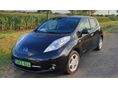 NISSAN LEAF Acenta 30 kWh (Automata)