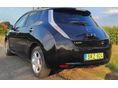 NISSAN LEAF 2016 - 2