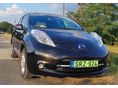 NISSAN LEAF 2016 - 3