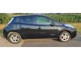 NISSAN LEAF 2016 - 5