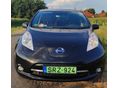 NISSAN LEAF 2016 - 7