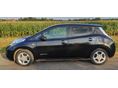 NISSAN LEAF 2016 - 8