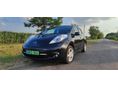 NISSAN LEAF 2016 - 9