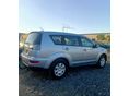MITSUBISHI OUTLANDER 2010/5 - 4