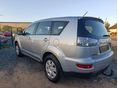 MITSUBISHI OUTLANDER 2010/5 - 6