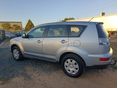 MITSUBISHI OUTLANDER 2010/5 - 9