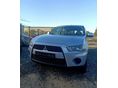 MITSUBISHI OUTLANDER 2010/5 - 10
