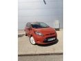 FORD FIESTA 1.6 TDCi Sport
