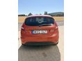 FORD FIESTA 2012/1 - 3