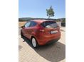 FORD FIESTA 2012/1 - 4