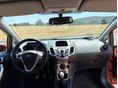 FORD FIESTA 2012/1 - 8