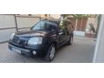 NISSAN X-TRAIL 2.2 Di Comfort Plus (P2) ! DIGIT KLÍMA! LEVEHETŐ VONÓHOROG! ALU FELNI! 4X4!