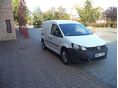VOLKSWAGEN CADDY 2013/12 - 2