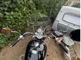 HONDA VT 600 C SHADOW 1999/5 - 2