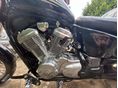 HONDA VT 600 C SHADOW 1999/5 - 6