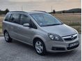 OPEL ZAFIRA B 2006/7 - 1