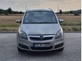 OPEL ZAFIRA B 2006/7 - 2