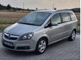 OPEL ZAFIRA B 2006/7 - 3