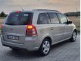 OPEL ZAFIRA B 2006/7 - 4