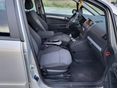 OPEL ZAFIRA B 2006/7 - 7