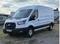 FORD TRANSIT 2025/4 - 1