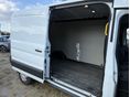 FORD TRANSIT 2025/4 - 7