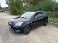 FORD FIESTA 2.0 ST