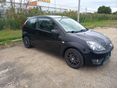 FORD FIESTA 2005/5 - 2