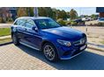 MERCEDES-BENZ GLC 250 2018/10 - 2
