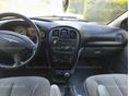 CHRYSLER VOYAGER 2008/3 - 8