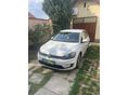 VOLKSWAGEN GOLF VII e-Golf