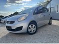 KIA VENGA 2011/11 - 1