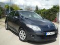 RENAULT MEGANE 2009/3 - 4