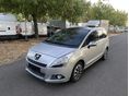 PEUGEOT 5008 2010/11 - 2