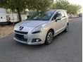 PEUGEOT 5008 2010/11 - 3