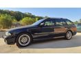 BMW 525 2001/12 - 2