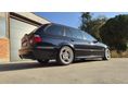 BMW 525d Touring (Automata) M-Packet . KITŰNŐ ÁLLAPOT!!