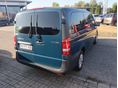 MERCEDES-BENZ VITO 2016/8 - 2