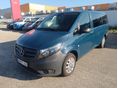 MERCEDES-BENZ VITO 2016/8 - 1