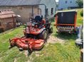 KUBOTA F2880