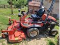 KUBOTA 2011/6 - 3