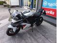 CFMOTO 675 SR-R KÉSZLETEN
