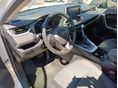 TOYOTA RAV 4 2021/6 - 8
