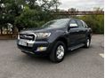 FORD RANGER 2018/4 - 1