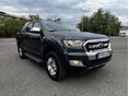 FORD RANGER 2018/4 - 2