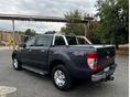 FORD RANGER 2018/4 - 4