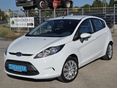 FORD FIESTA 1.25 Trend 5AJTÓS-KLÍMA-VONÓHOROG-ISOFIX-MULTIKORMÁNY