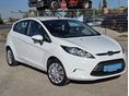 FORD FIESTA 2011/1 - 2